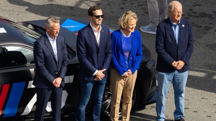 Kenny Wallace calls out NASCAR for opening up ‘Pandora’s Box’ amid lawsuit