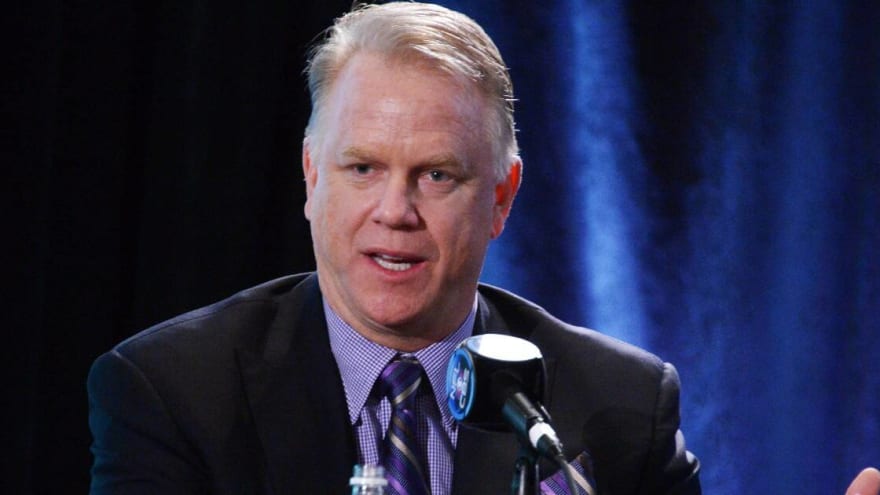 Boomer Esiason ponders whether Dianna Russini can recover from viral Mike Vrabel photo leak: ‘It’s not gonna be easy’