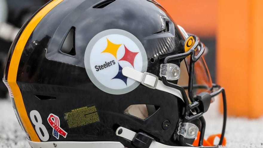 Report: Pittsburgh Steelers to open NFL season at Atlanta Falcons