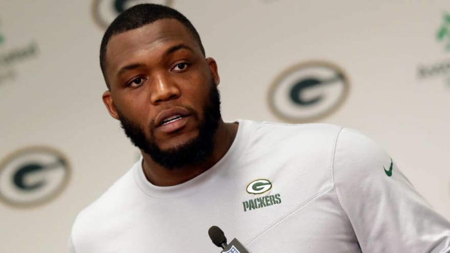 Packers’ Kenny Clark explains how defense will look different in 2024