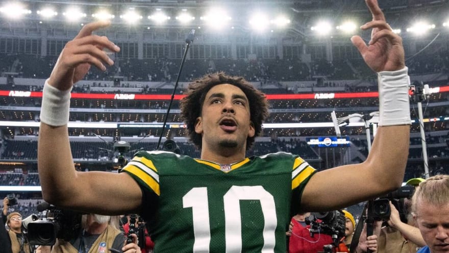 NFL analytics expert predicts Green Bay Packers win total for 2024 NFL season
