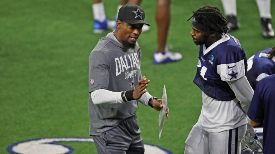 Dallas cowboy on sale news now