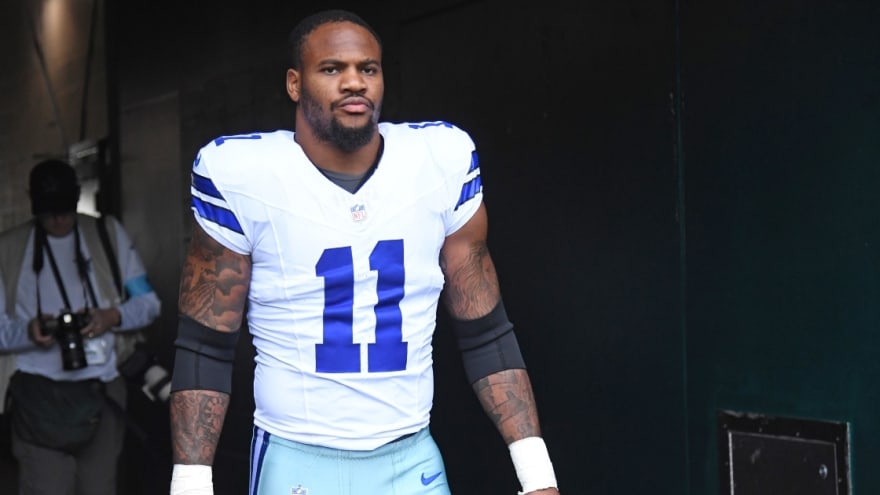 Micah Parsons contract dispute: Darrelle Revis hammers Jerry Jones, NFLPA over ‘humiliating’ union
