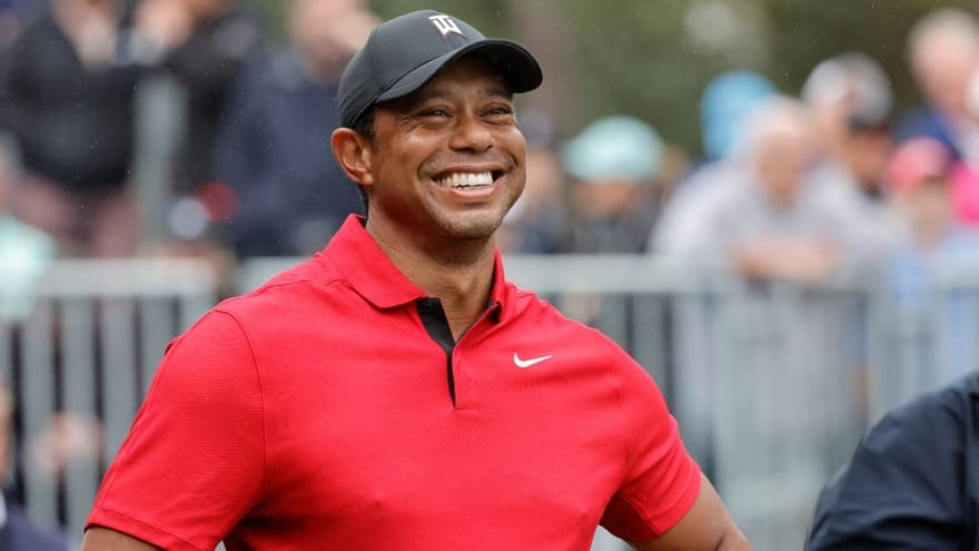 Tiger Woods reveals where recovery stands as he eyes potential PGA Tour return in 2026