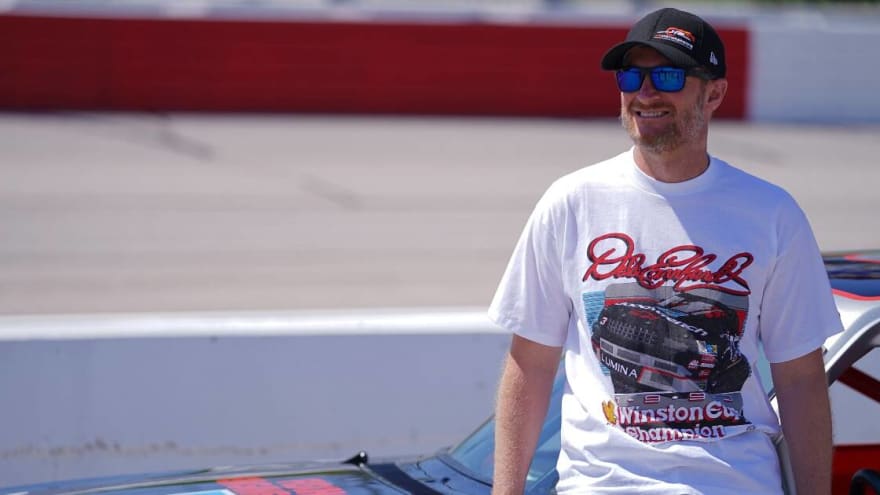 Dale Earnhardt Jr. to donate $1 million to charities across the country