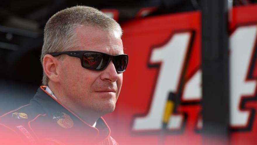 Jeff Burton says NASCAR needs more clarity on playoff waivers moving forward