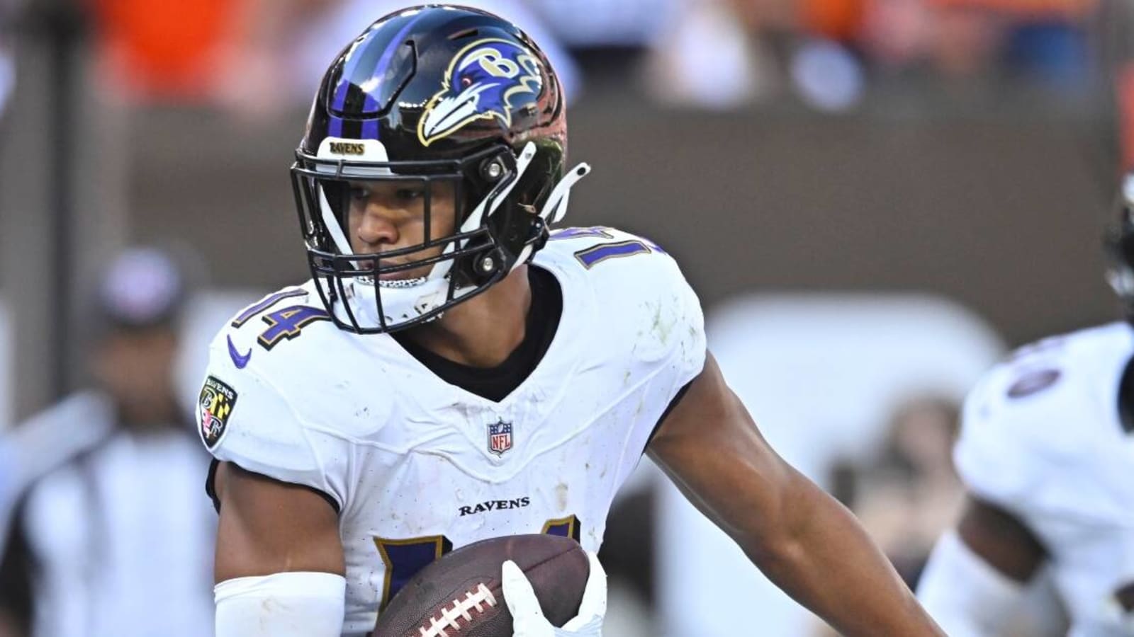 Ravens S Kyle Hamilton fined $20,524 for illegal hit