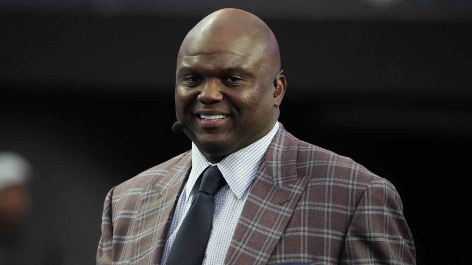 Booger McFarland says Falcons drafting Michael Penix Jr. is ‘a waste of $100 million’