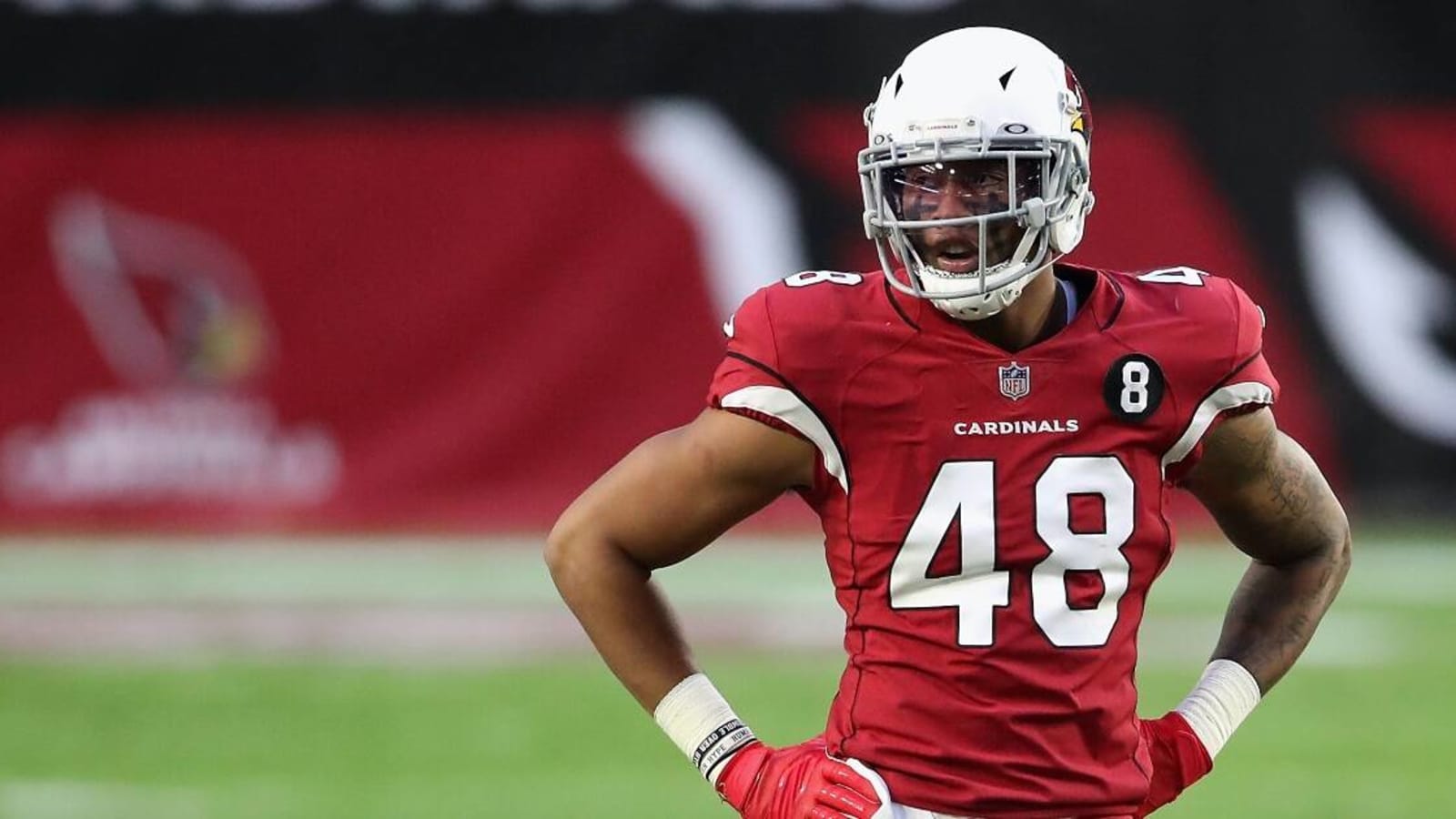 Report: Green Bay Packers sign former first-round pick Isaiah Simmons