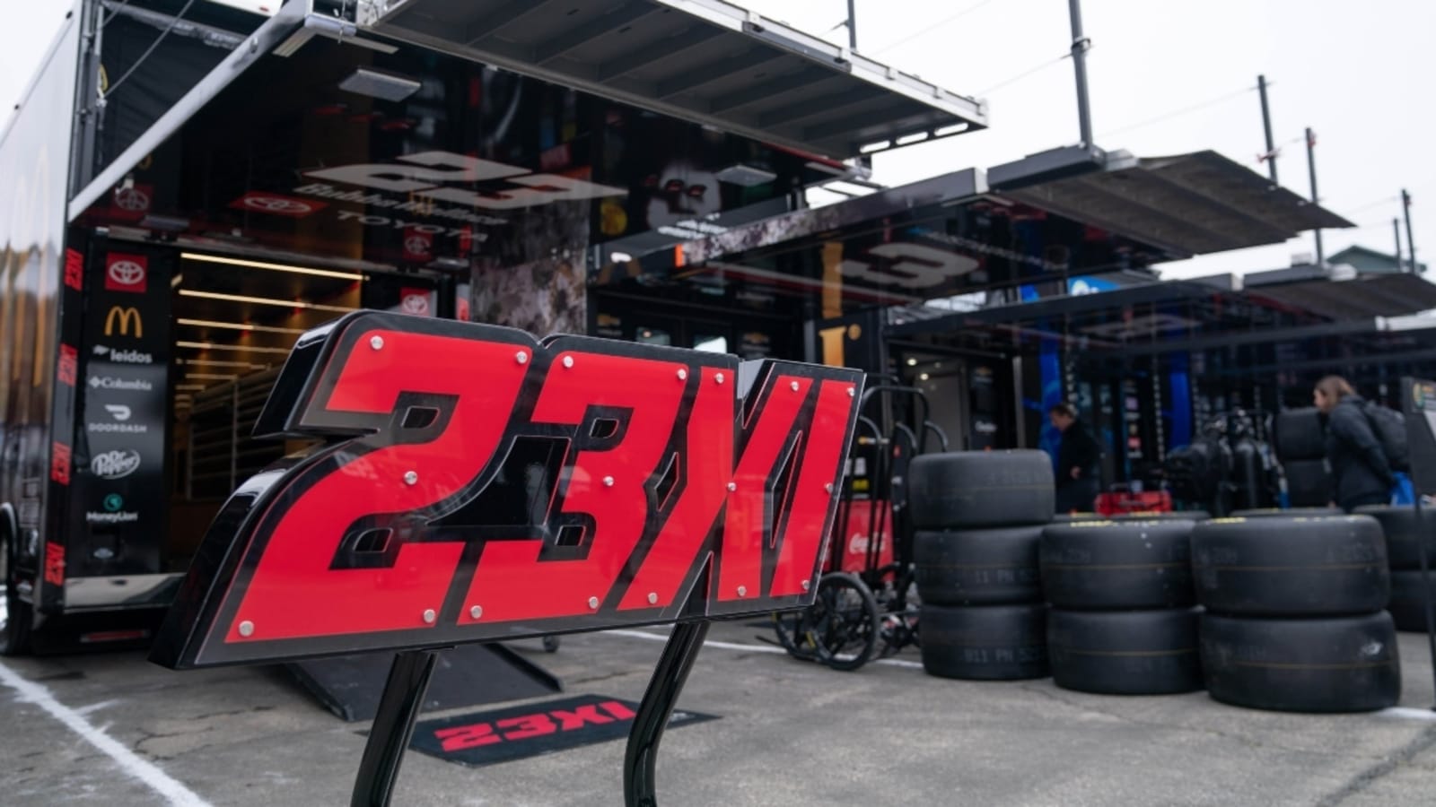 Dale Earnhardt Jr. takes hardline stance on 23XI, FRM vs. NASCAR lawsuit