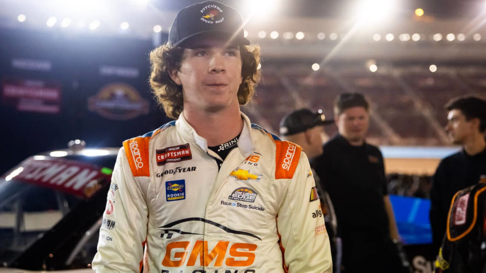 Kaulig Racing signs Daniel Dye to 10 race Xfinity Series schedule in No. 10 car