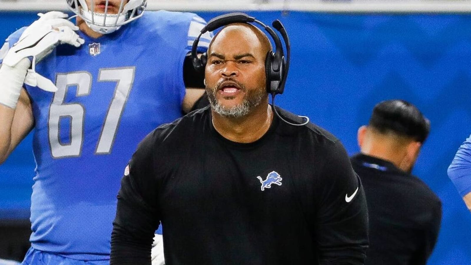 Report: Duce Staley informs Jets he’s expecting to join Cleveland Browns