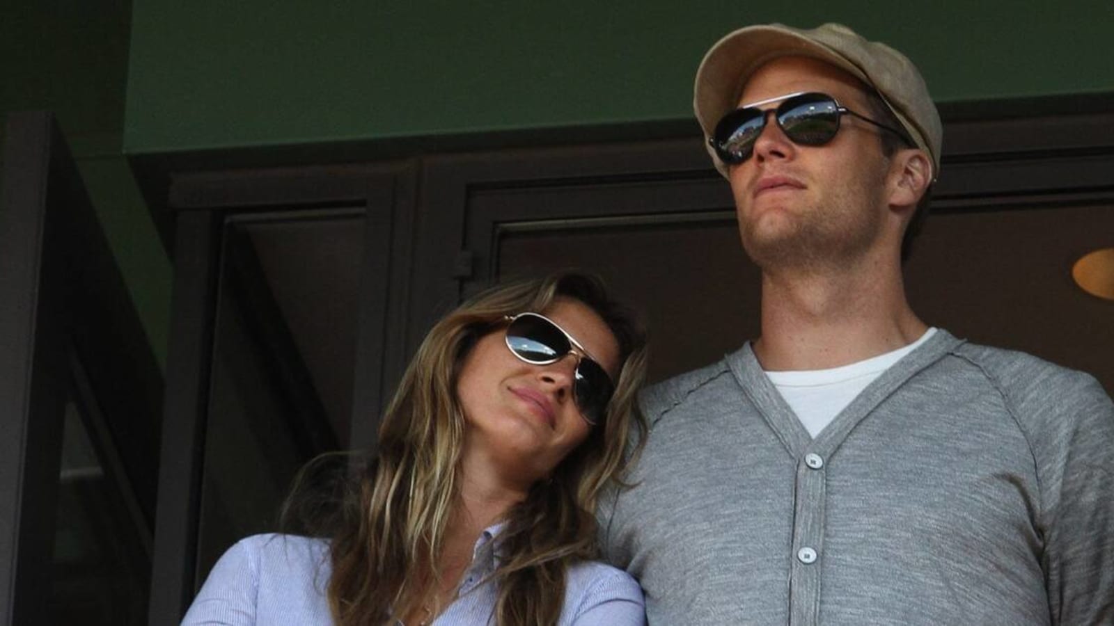 Gisele Bündchen denies cheating on Tom Brady before divorce