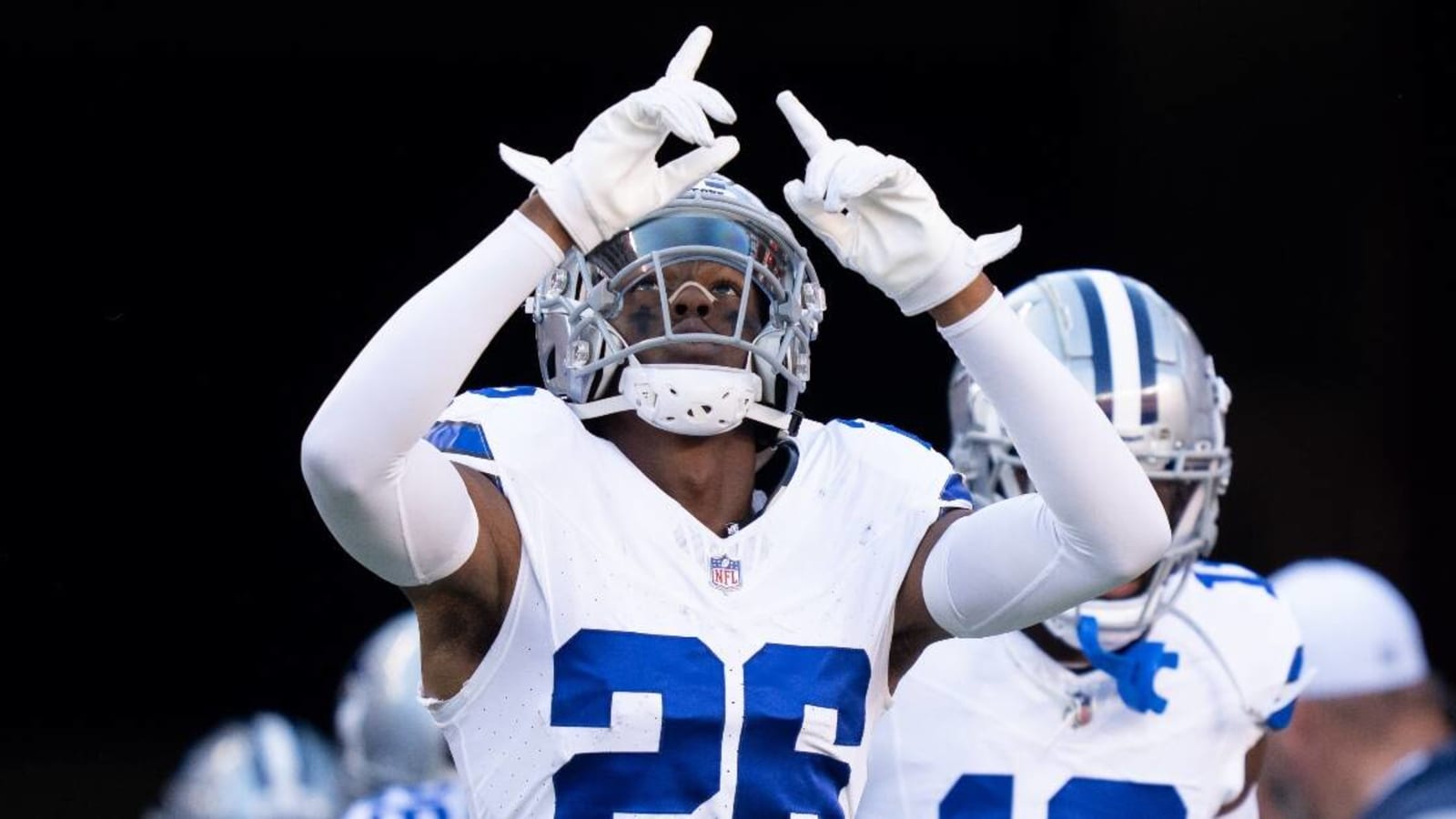 Cowboys cornerback DaRon Bland opens up on 2024 goals after record-setting season