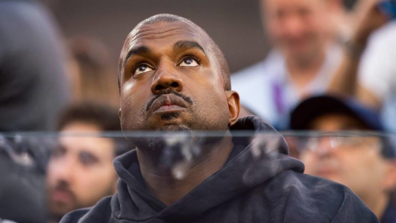 Kanye West rejects Brandon Marshall claim Taylor Swift had rapper removed from Super Bowl