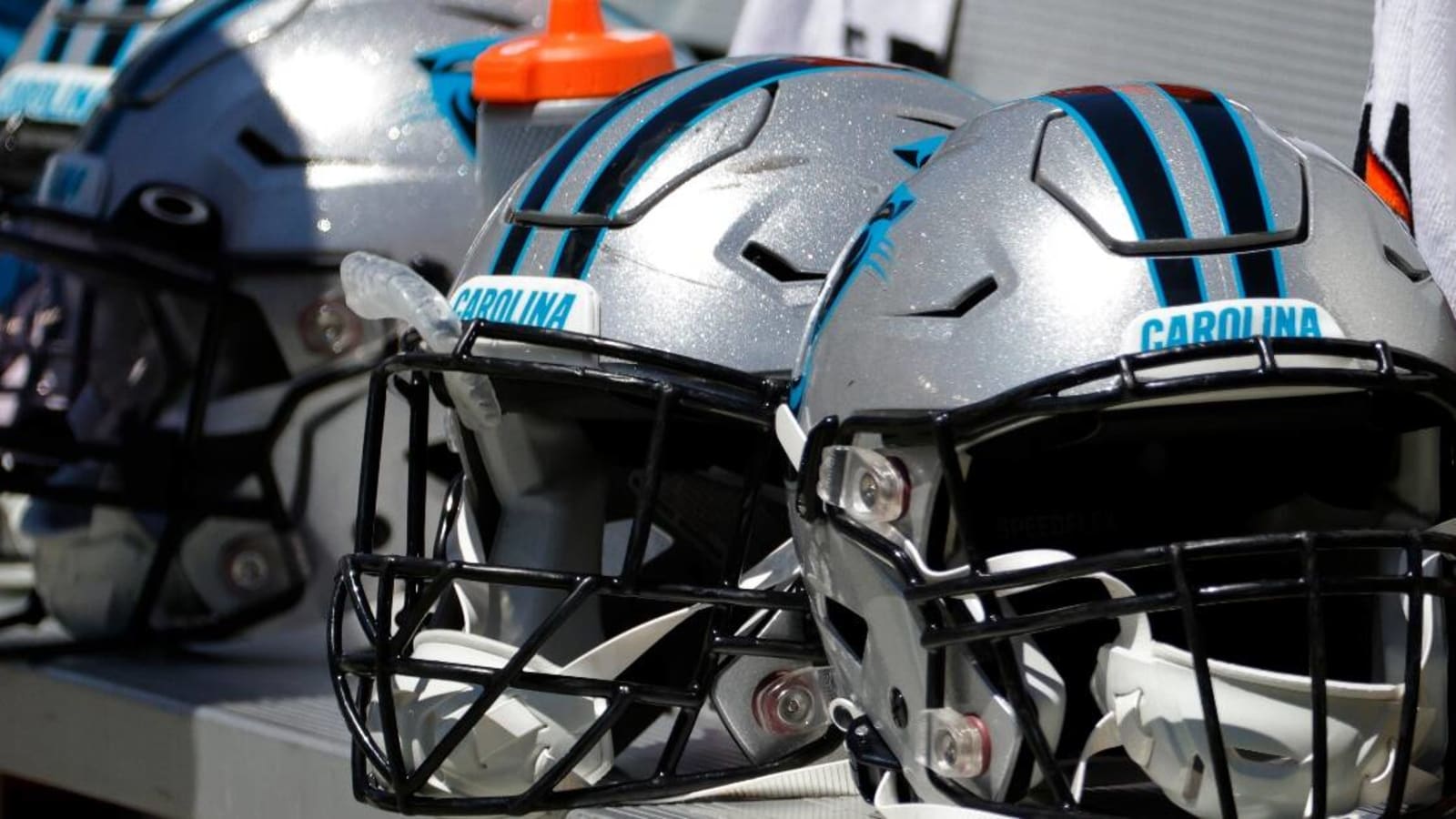 Panthers place linebacker/special teamer Luiji Vilain on injured reserve