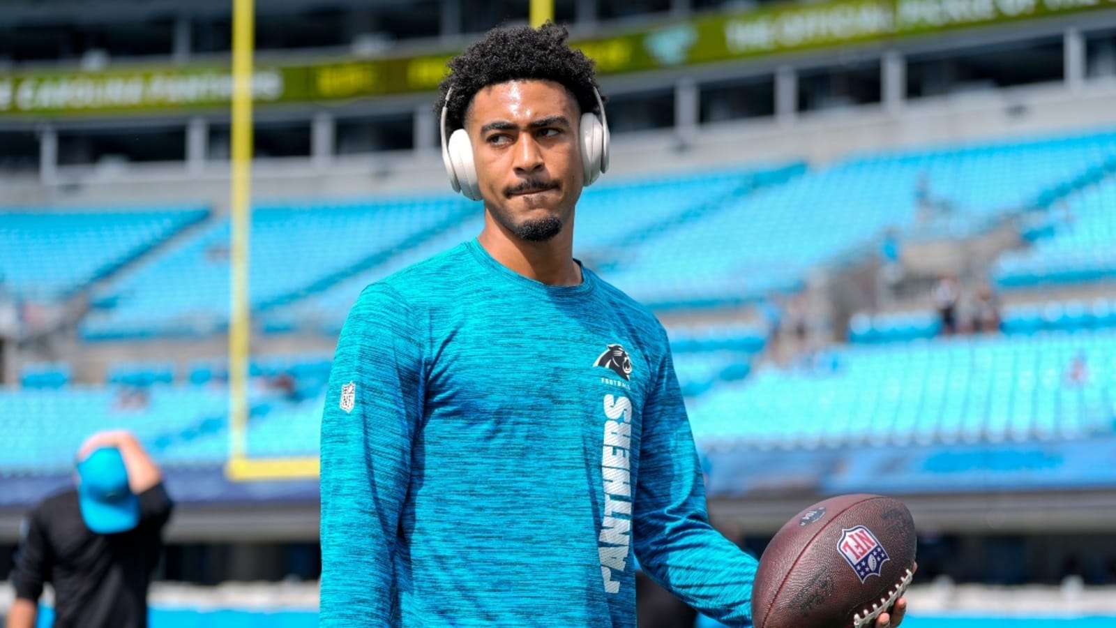 Bryce Young contract: Cost to cut, trade after Carolina Panthers QB benching