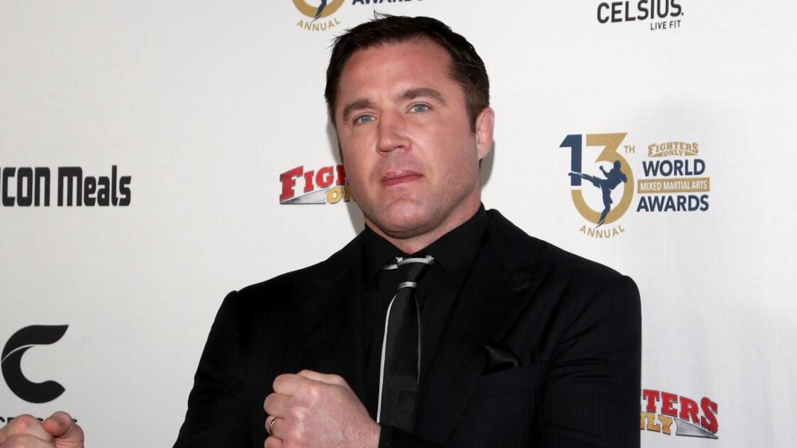 Chael Sonnen Defends Youth Wrestler Who Went Viral for Sucker Punching Opponent