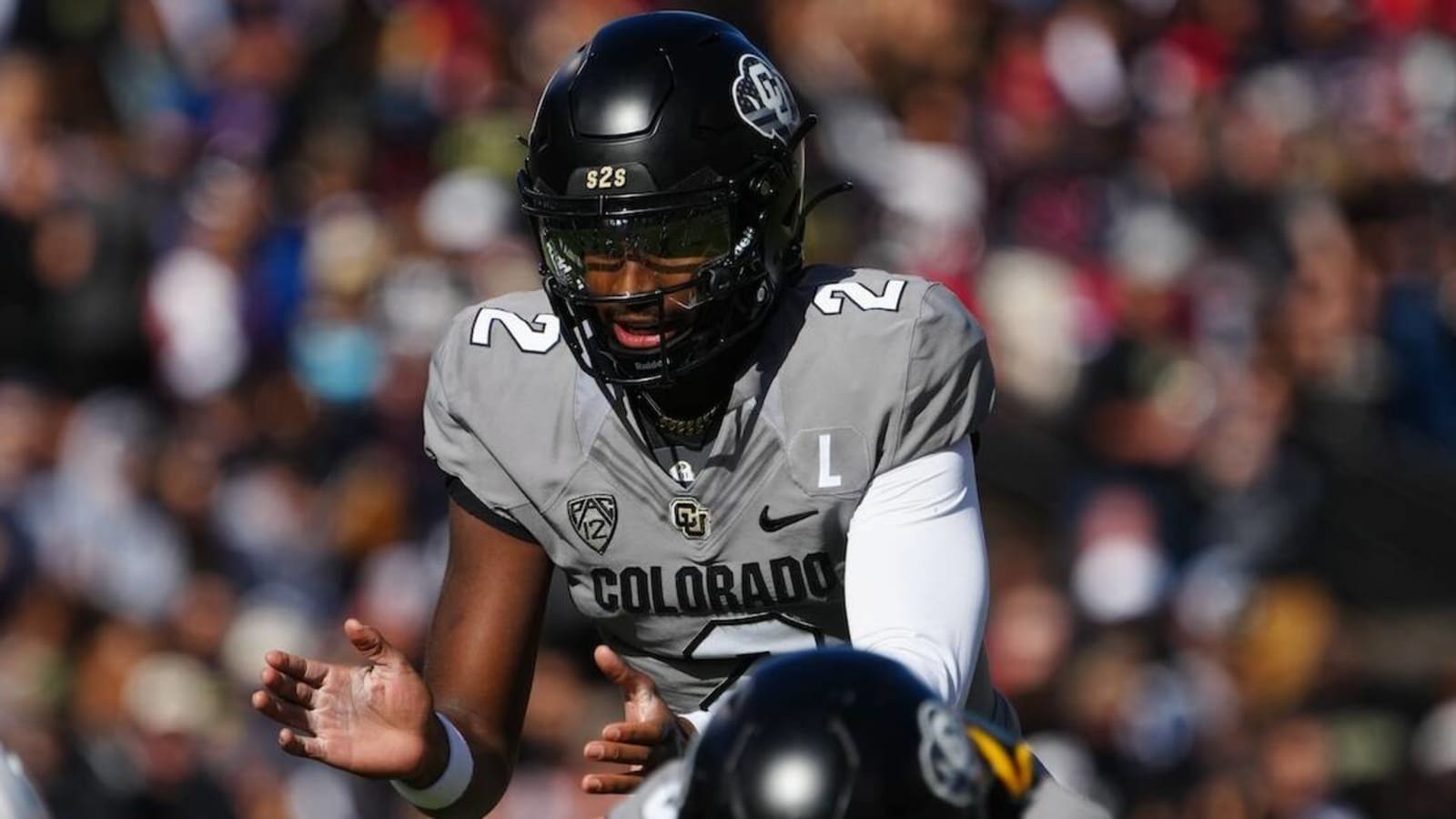 Weighing if Shedeur Sanders’ tweet will affect Colorado QB’s NFL Draft stock