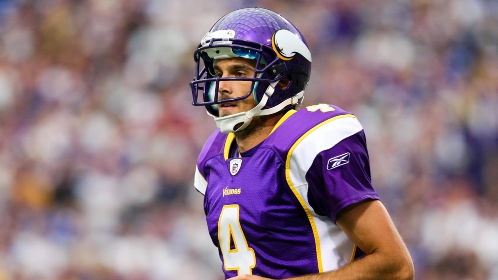 Former NFL punter Chris Kluwe fired from coaching job after protest arrest