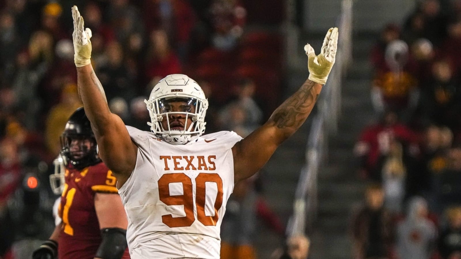 Byron Murphy’s agent releases statement after concerning allegations emerge