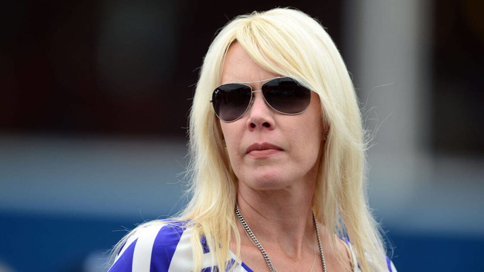 Kevin Harvick’s wife, DeLana, sends heartfelt message to Stewart-Haas Racing after closure announcement