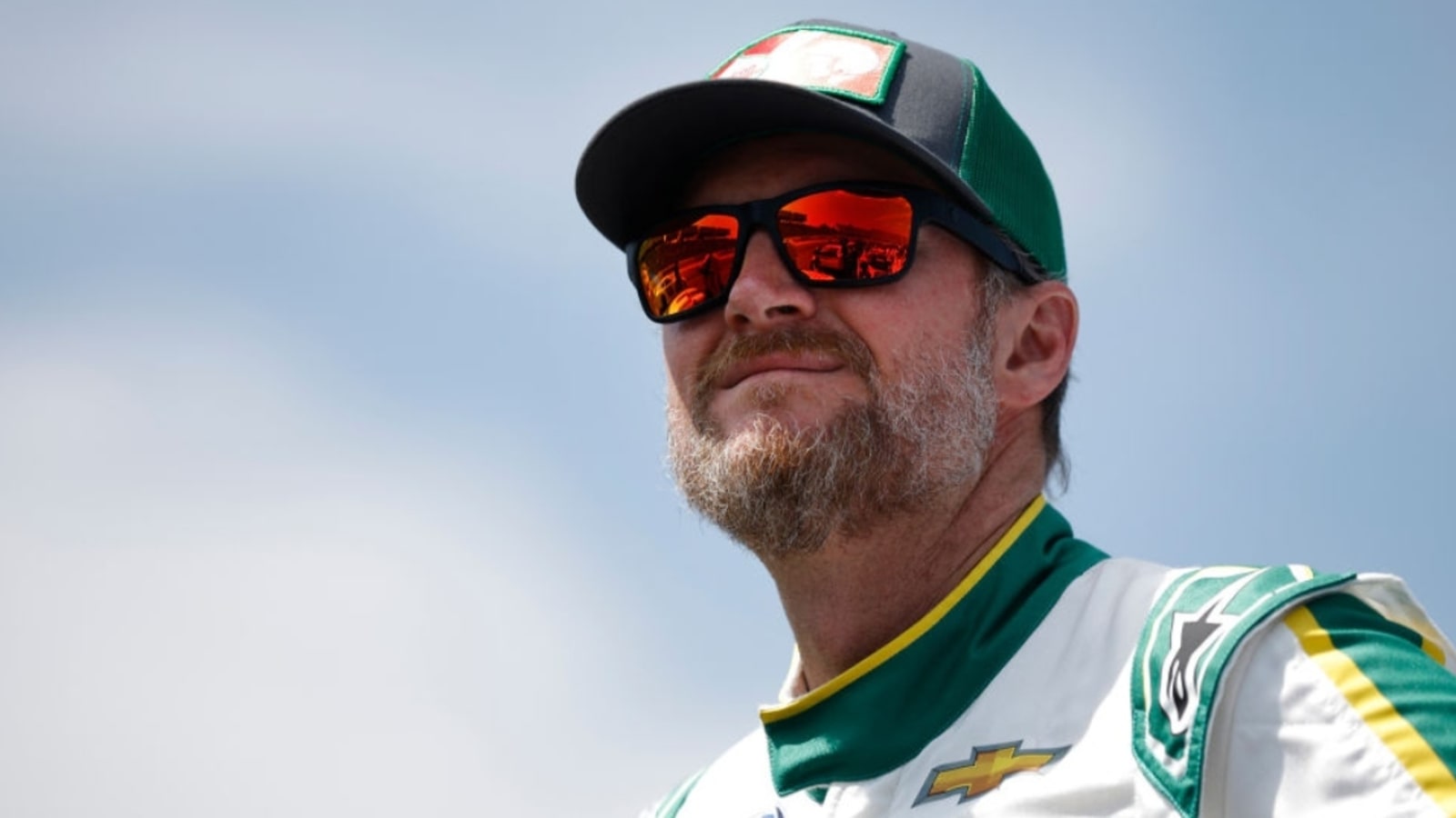 Dale Earnhardt Jr. breaks down the NASCAR playoff bubble ahead of Chicago