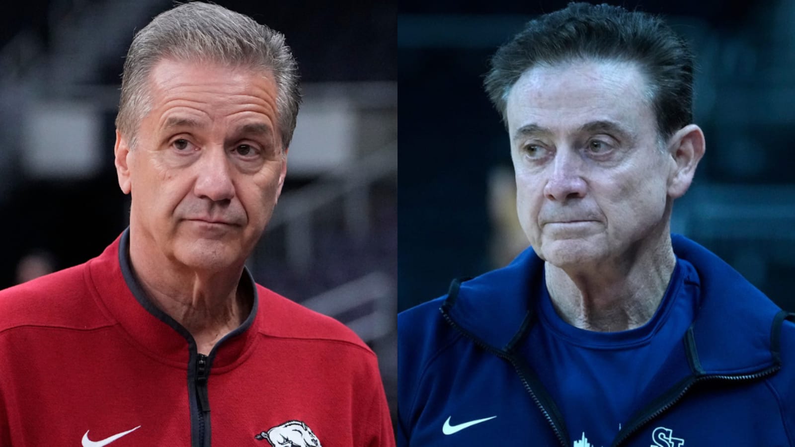 Arkansas vs. St. John’s odds: Current line, win probability, final score prediction, how to watch in NCAA Tournament