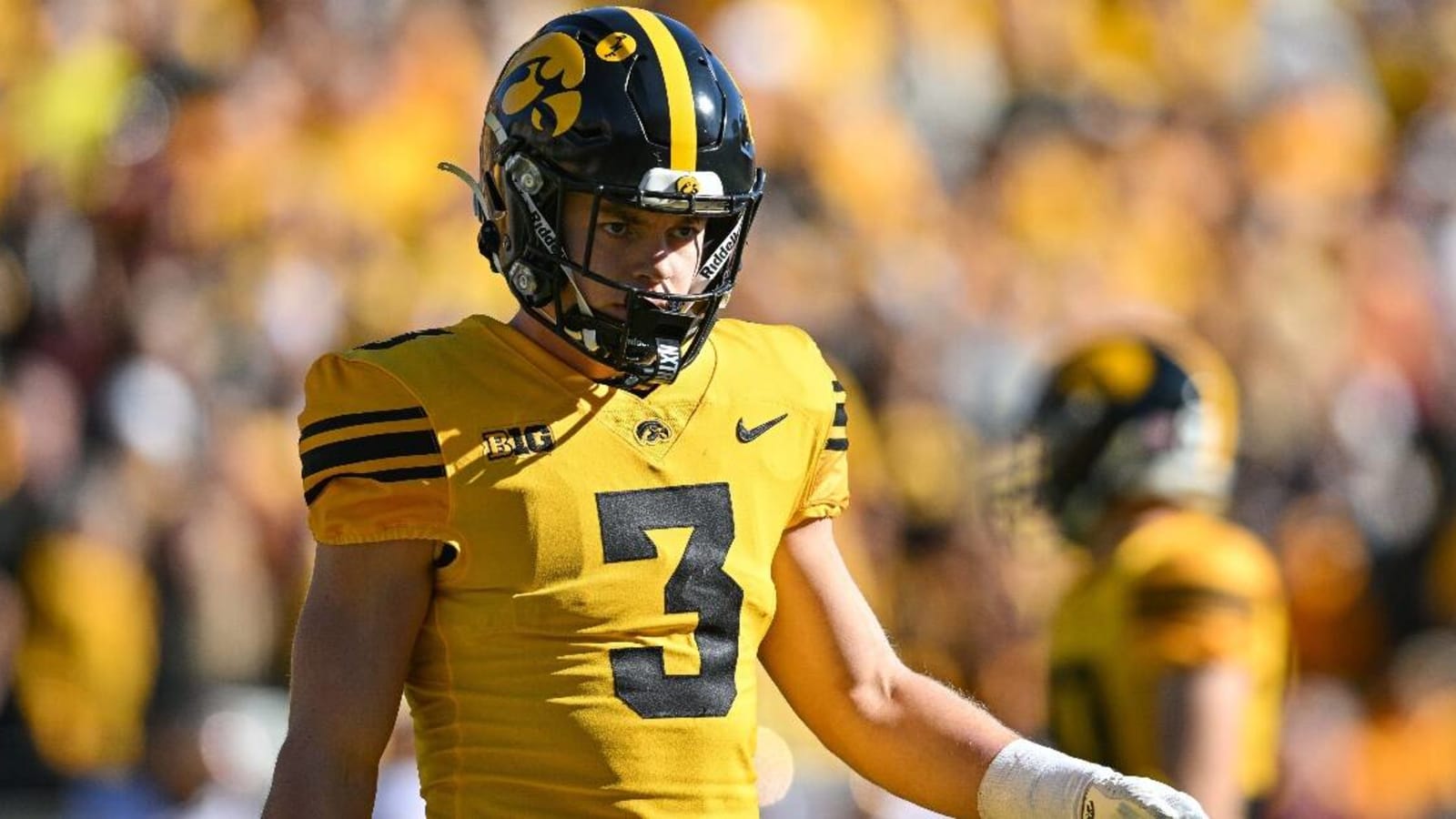 Cooper DeJean rookie contract figures with Philadelphia Eagles revealed after NFL Draft