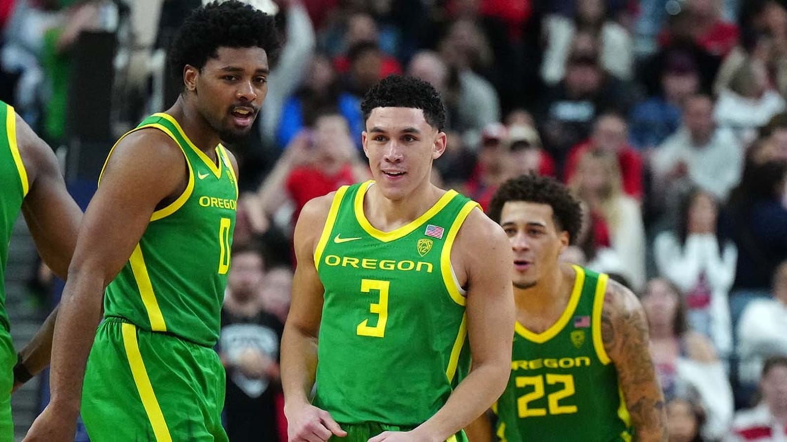 ESPN BET reveals insane win probability, odds Oregon overcame to beat Wisconsin