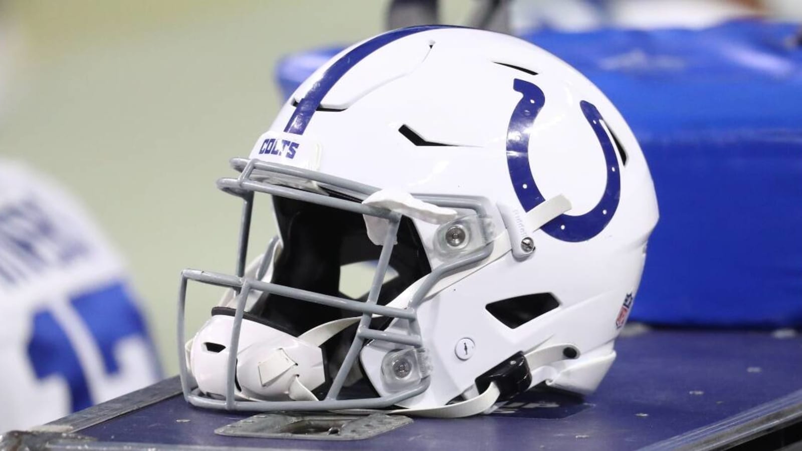 Colts suspend Tony Brown, Isaiah McKenzie for remainder of regular season