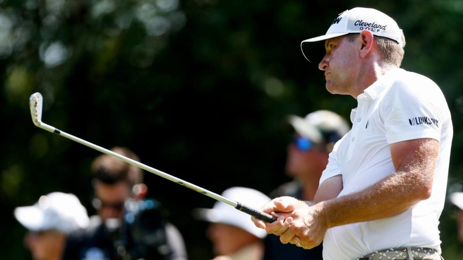 Lucas Glover wins FedEx St. Jude Championship in dramatic playoff finish