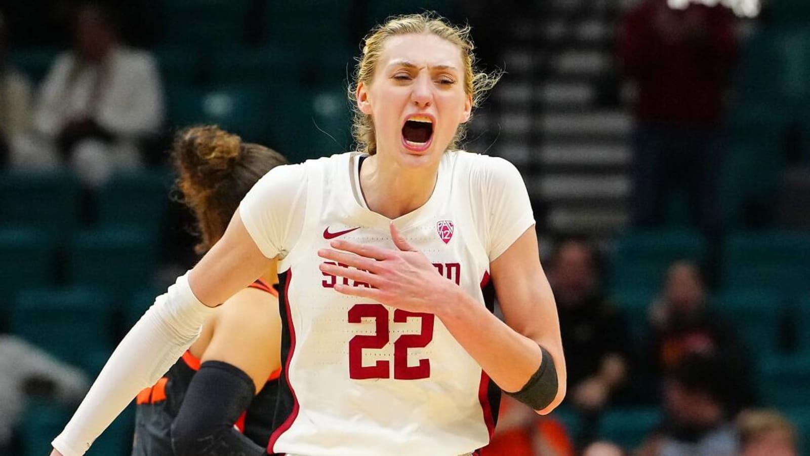 Cameron Brink’s four-year contract figures with Los Angeles Sparks revealed after WNBA Draft