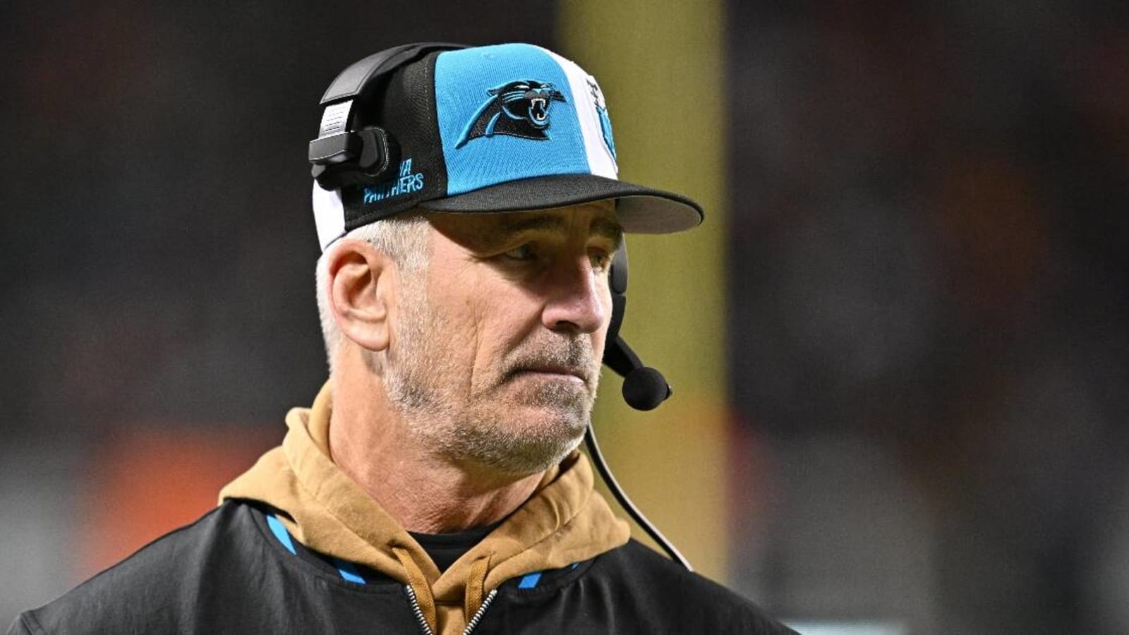 Former Panthers HC Frank Reich on firing: ‘Probably the final chapter of my NFL journey’