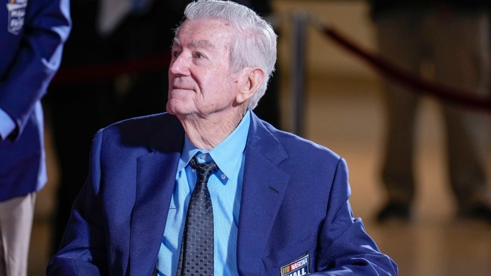 NASCAR awards Bobby Allison 85th Cup win from 1971