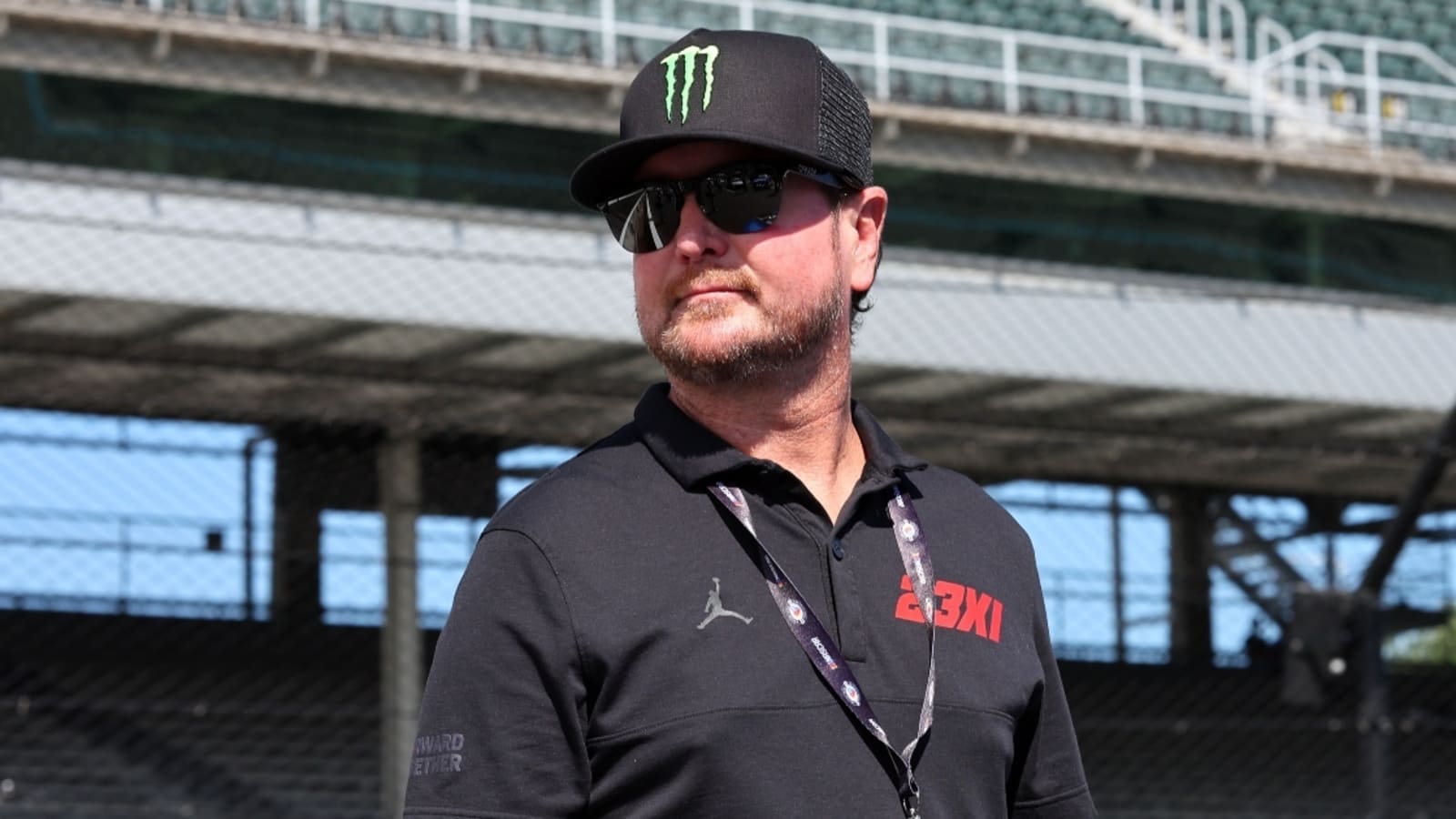 Kurt Busch to serve as Grand Marshal for Pocono NASCAR Cup Series race