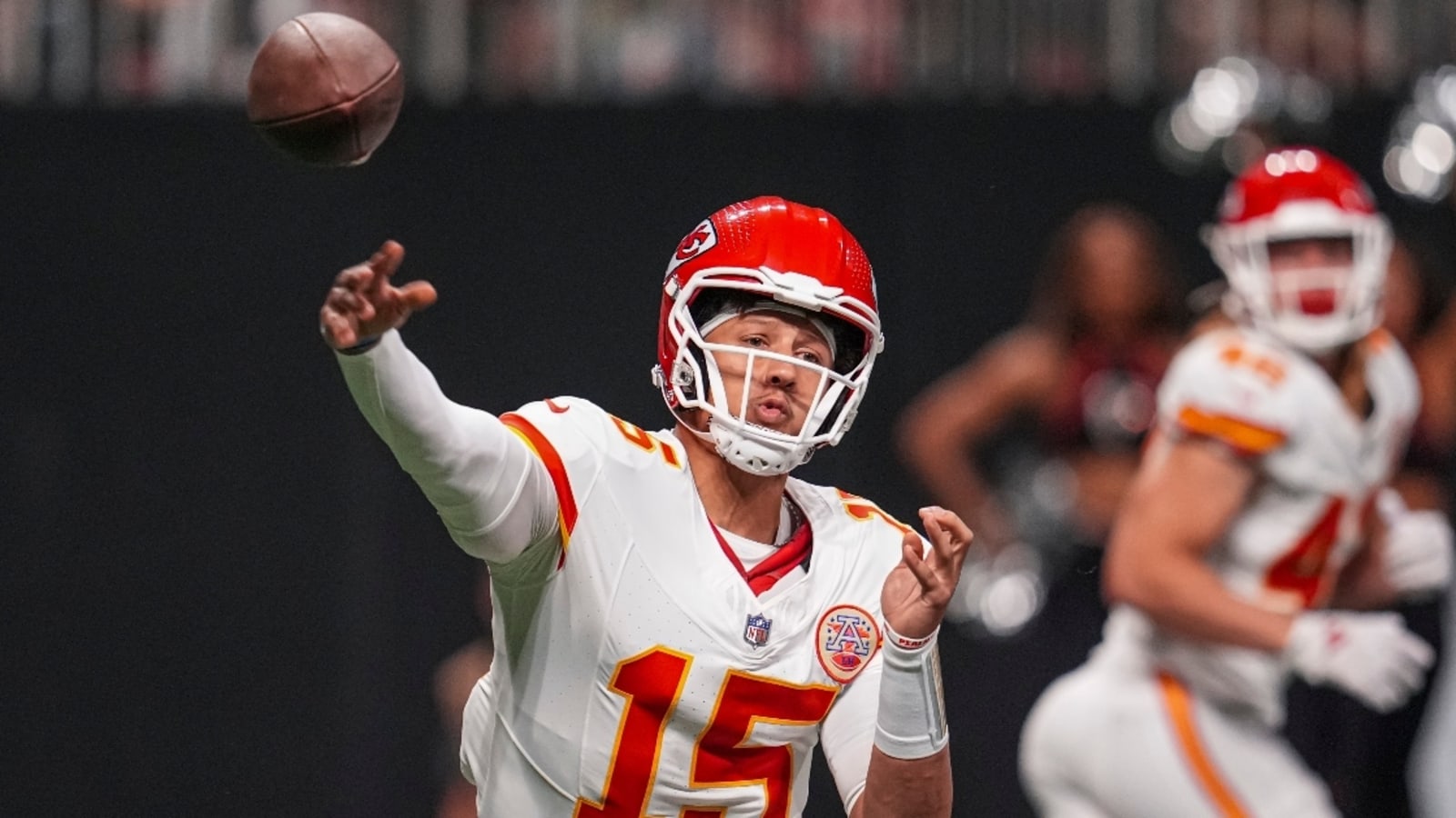 AFC Championship Game set: Chiefs vs. Bills game time, TV channel