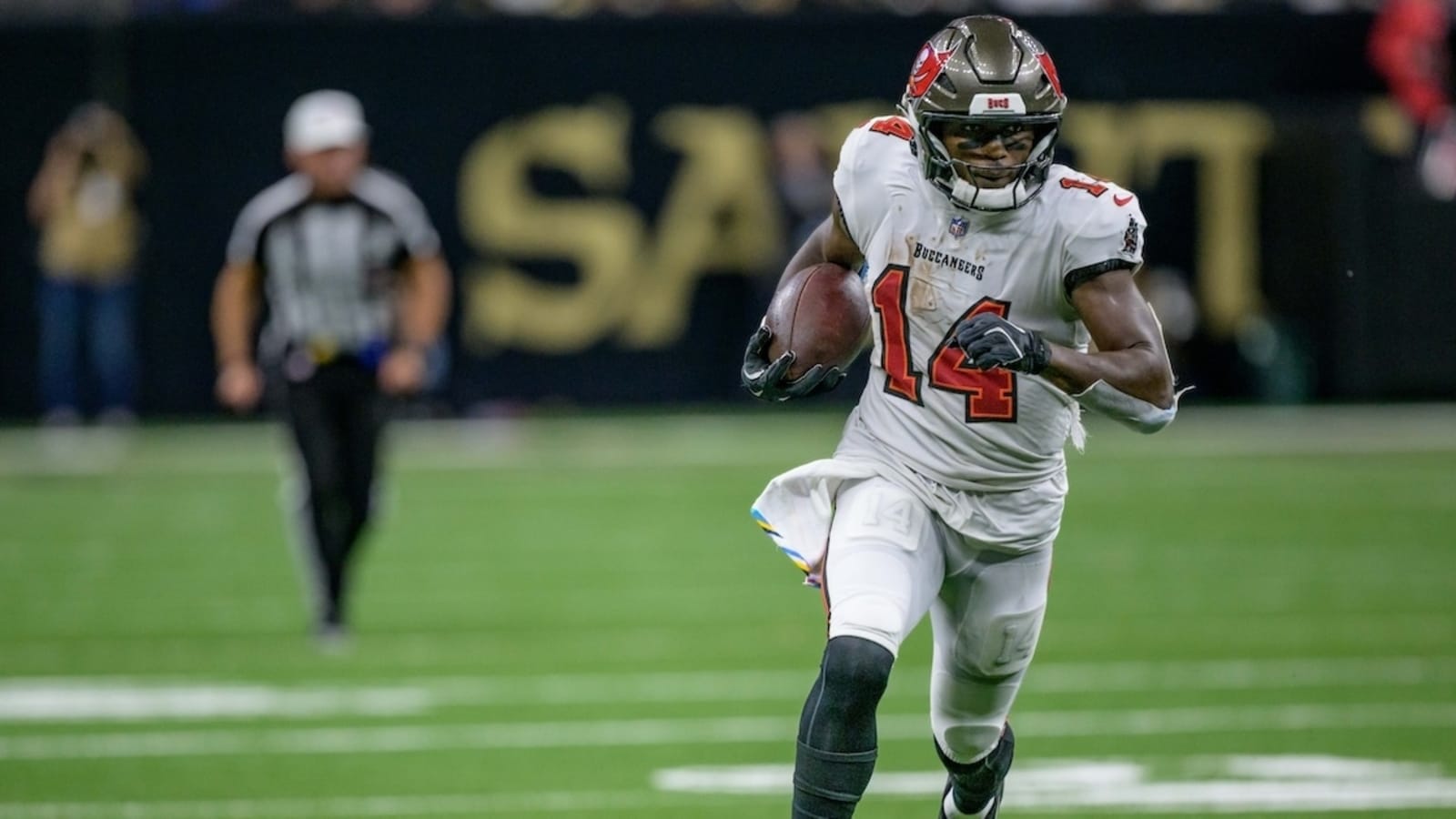 Chris Godwin agrees to huge contract extension with Tampa Bay Buccaneers