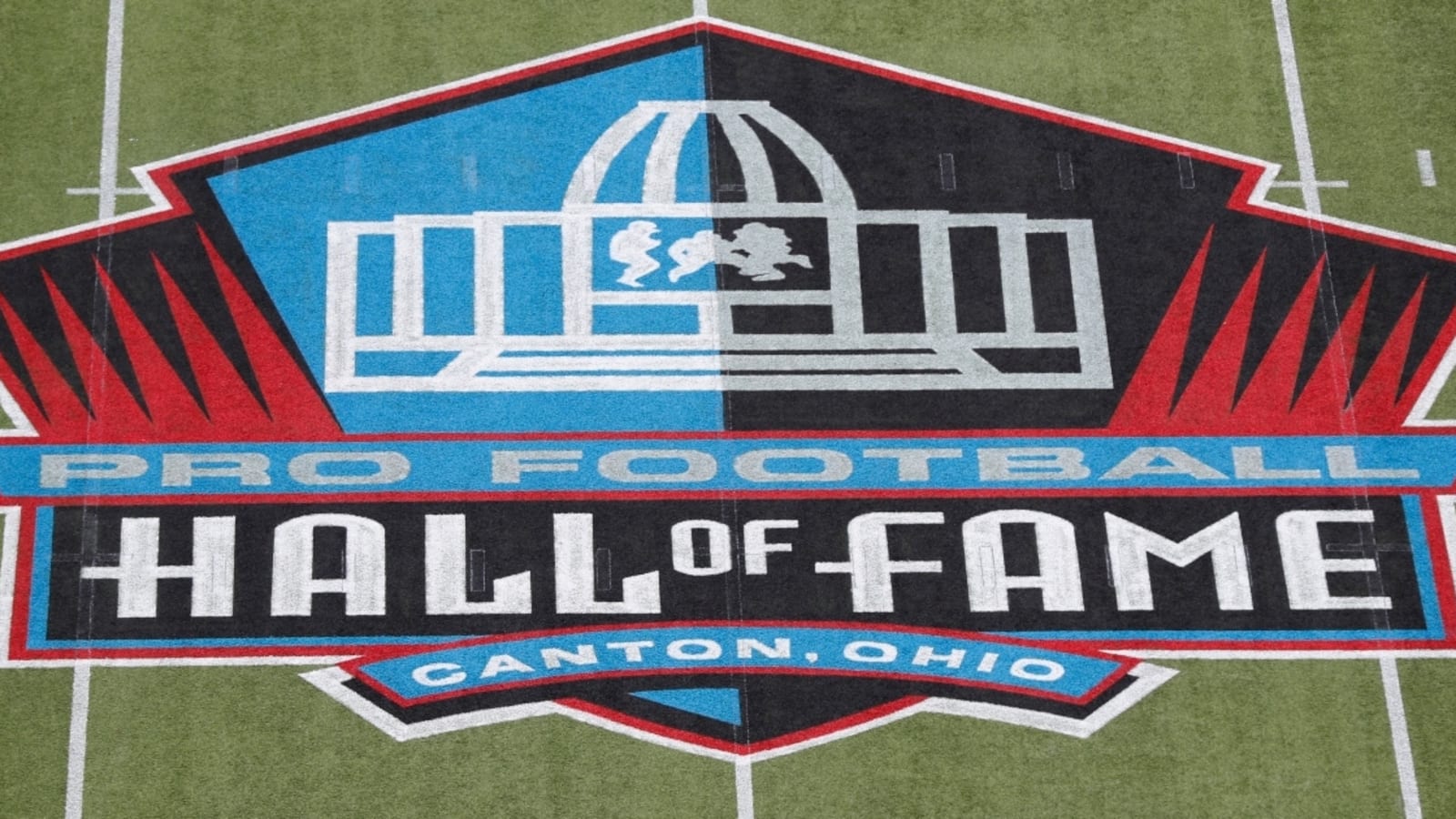 2025 Pro Football Hall of Fame finalists revealed