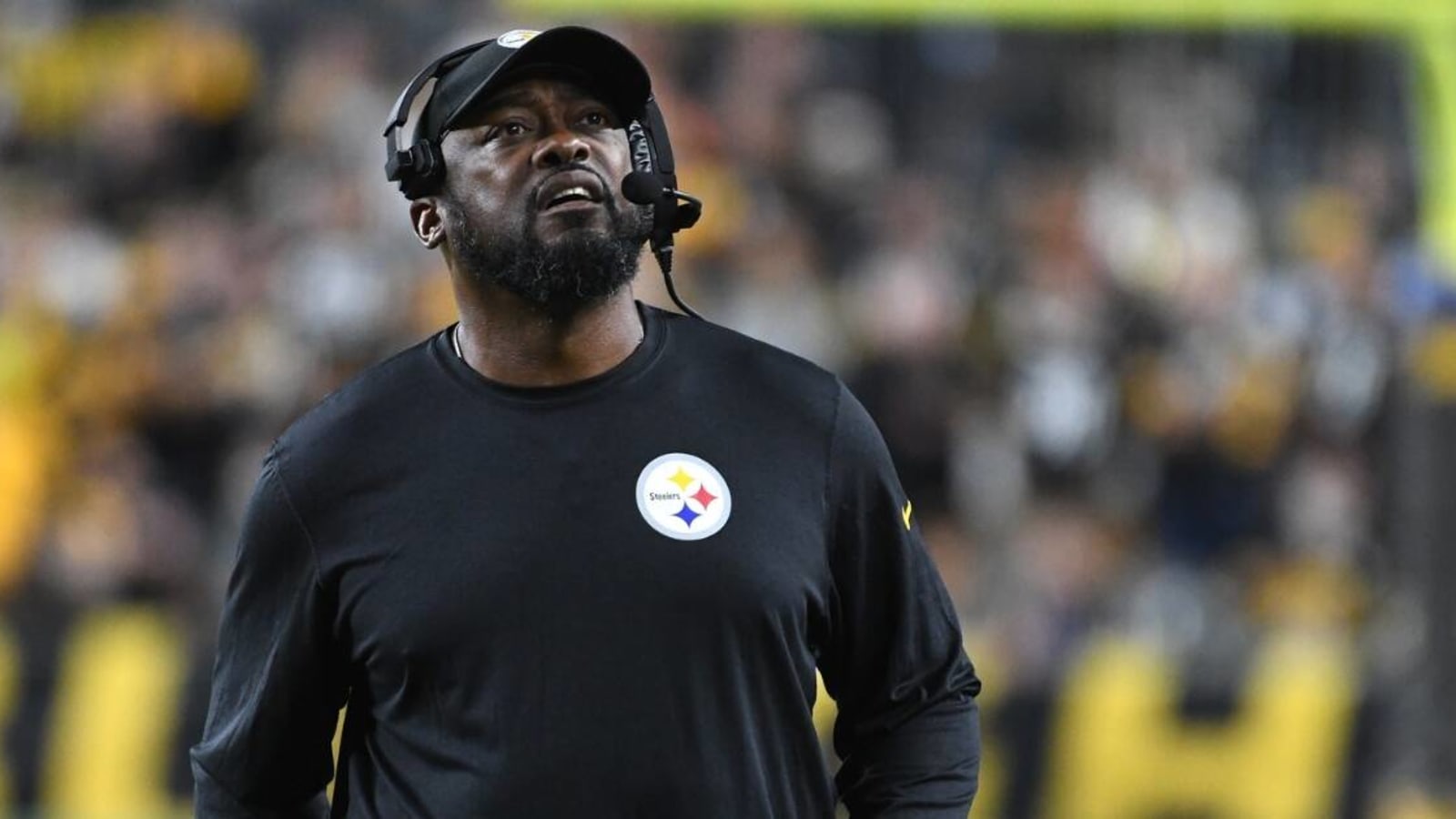 Mike Tomlin comments on Steelers’ improvements on offense
