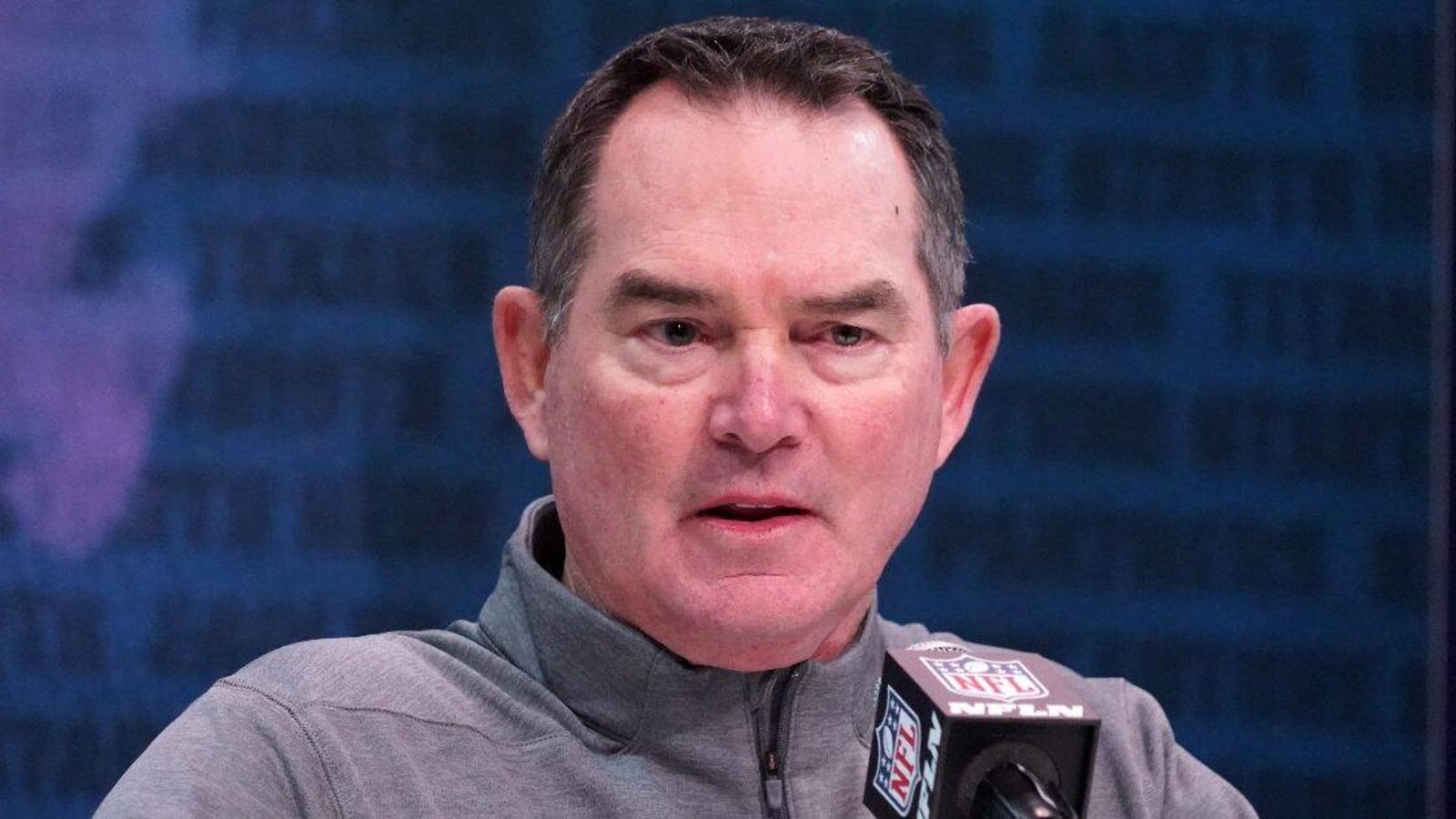 Mike Zimmer opens up about return to Cowboys: ‘This is where I wanted to come’