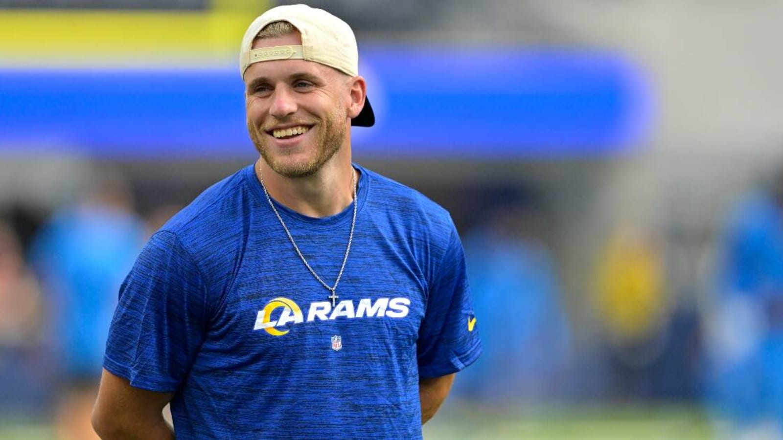 Cooper Kupp contract details revealed after signing with Seattle Seahawks