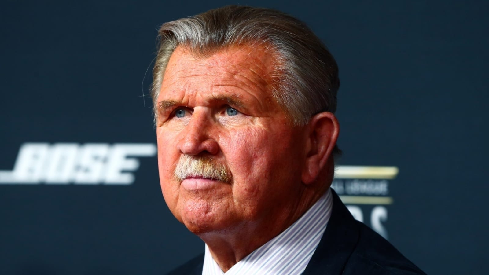 Mike Ditka’s family speaks out after hospice care rumors spread