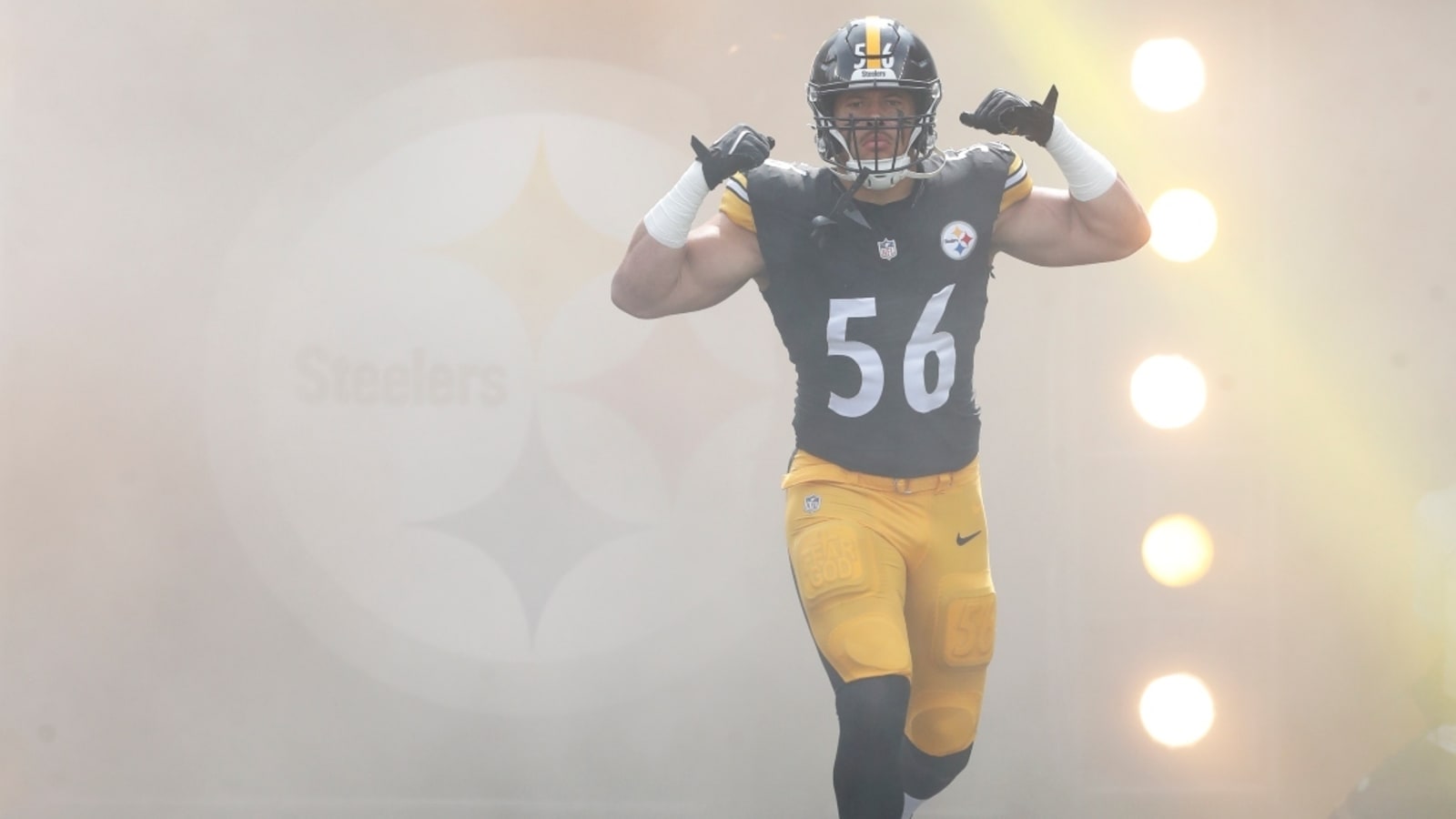 Alex Highsmith injury update: NFL insider reveals timeline for recovery from groin injury