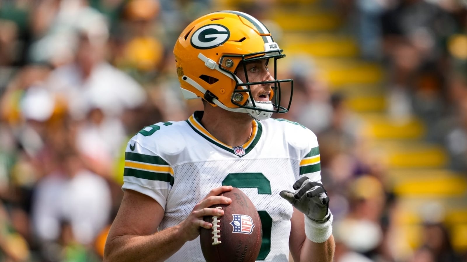 Green Bay Packers signing QB Sean Clifford to practice squad Yardbarker