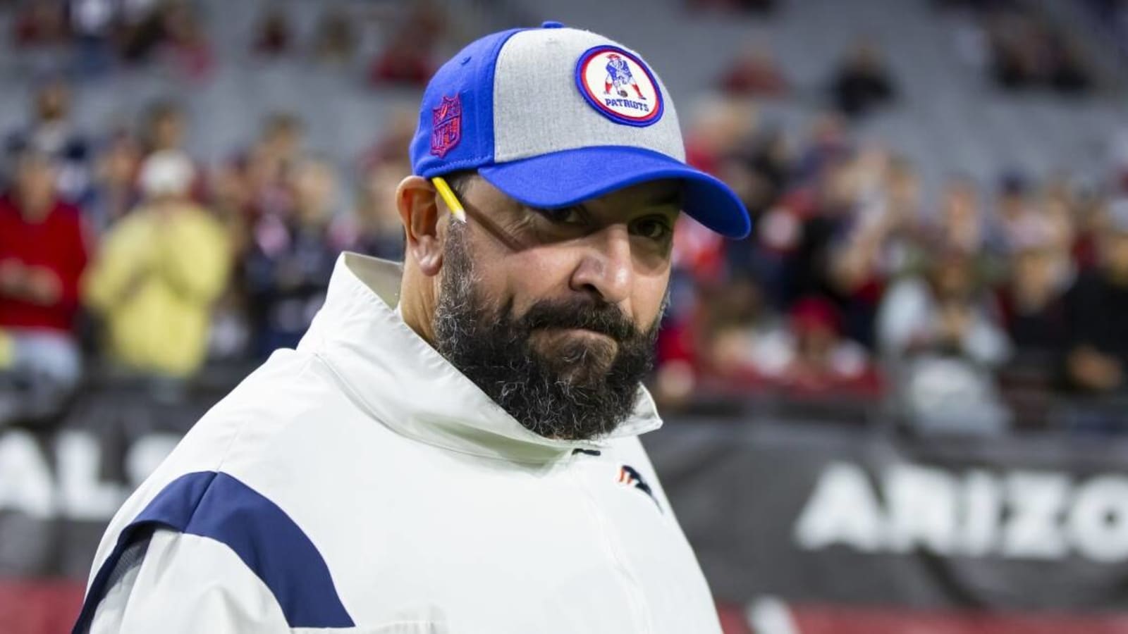 Report: Matt Patricia to call plays for Eagles’ defense instead of DC Sean Desai