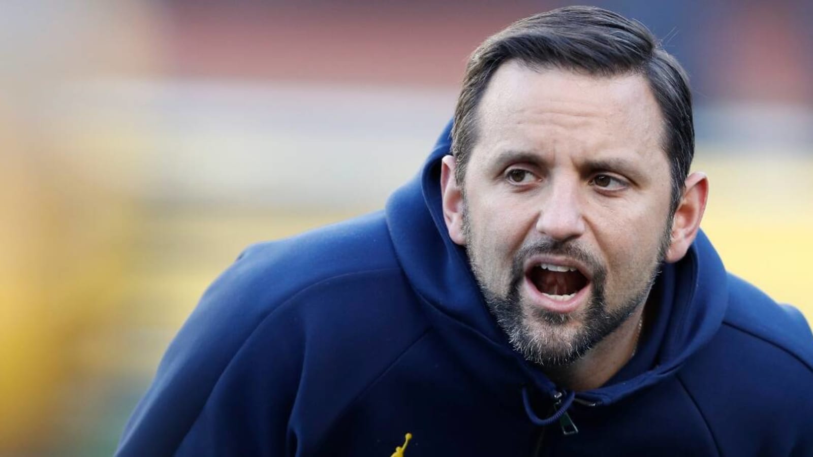 Green Bay Packers expected to hire Anthony Campanile as linebackers coach