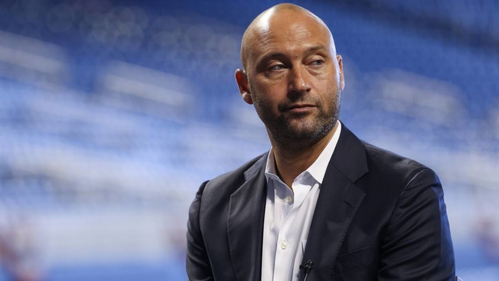 Former Miami Marlins President Completely Eviscerates Derek Jeter