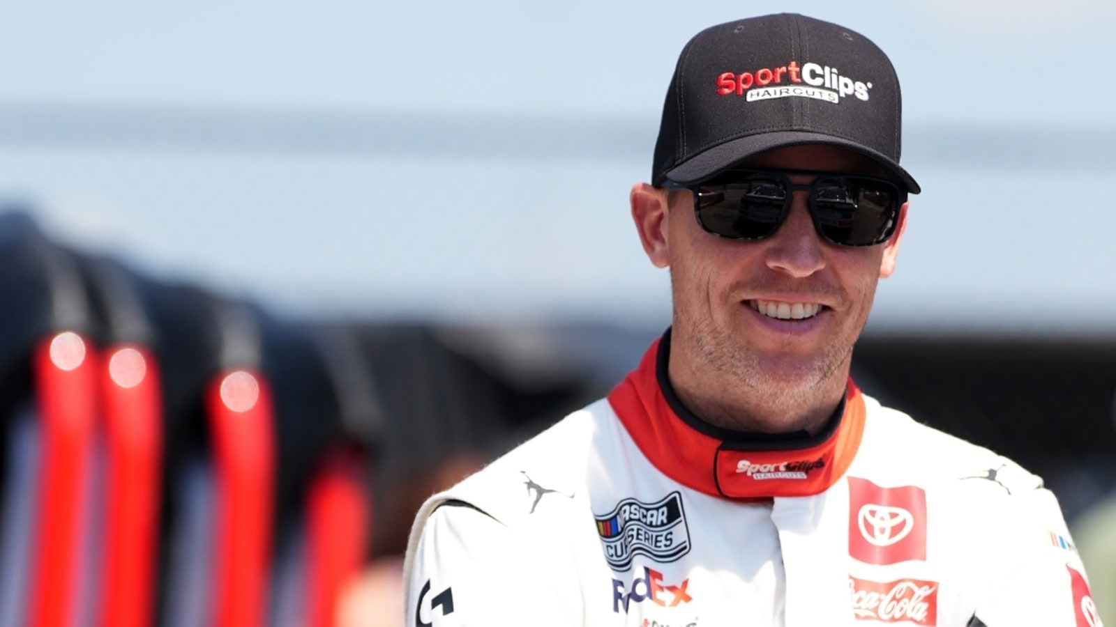 Denny Hamlin torches SiriusXM NASCAR station after controversial interview fallout
