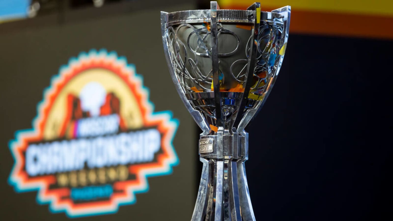 Updated way too early NASCAR Cup Series Championship odds Yardbarker